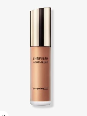 MAC Cosmetics Skin Finish Liquid Highlighter- Bubbled Over